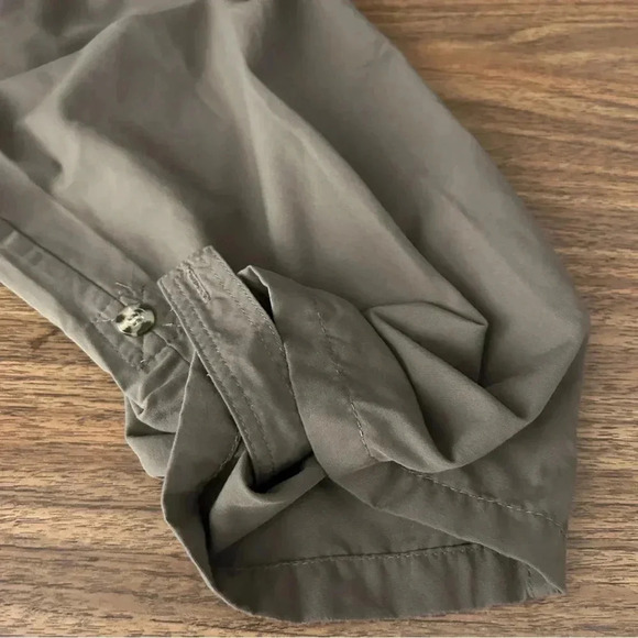 ❤️ Tilley Guaranteed For Life Outdoor Pants Size 16 - Picture 10 of 10